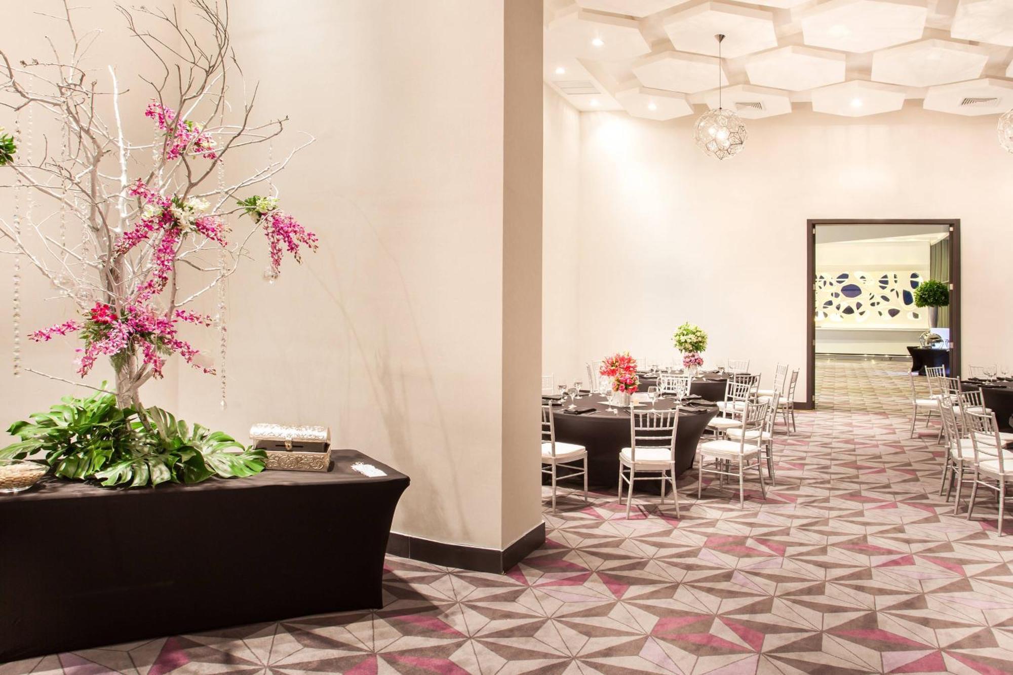 Sortis Hotel, Spa & Casino, Autograph Collection Panama City Exterior photo