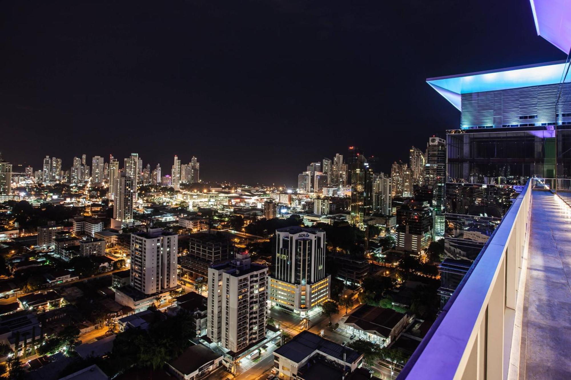 Sortis Hotel, Spa & Casino, Autograph Collection Panama City Exterior photo