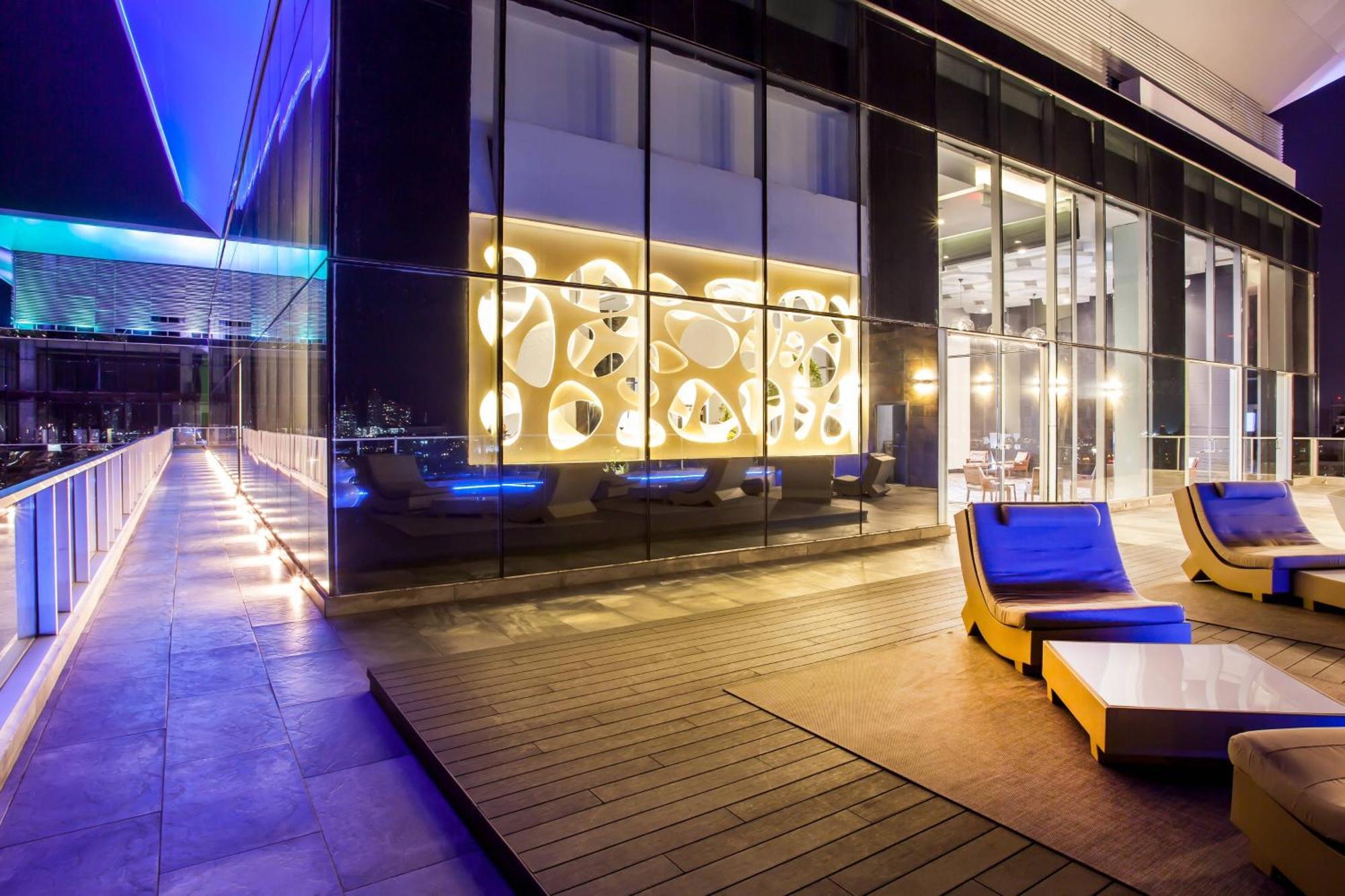 Sortis Hotel, Spa & Casino, Autograph Collection Panama City Exterior photo