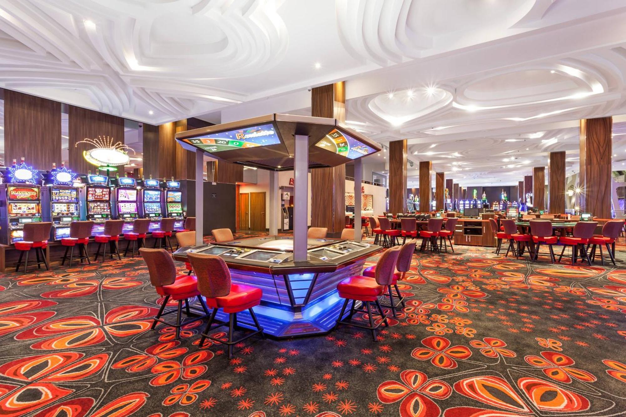 Sortis Hotel, Spa & Casino, Autograph Collection Panama City Exterior photo